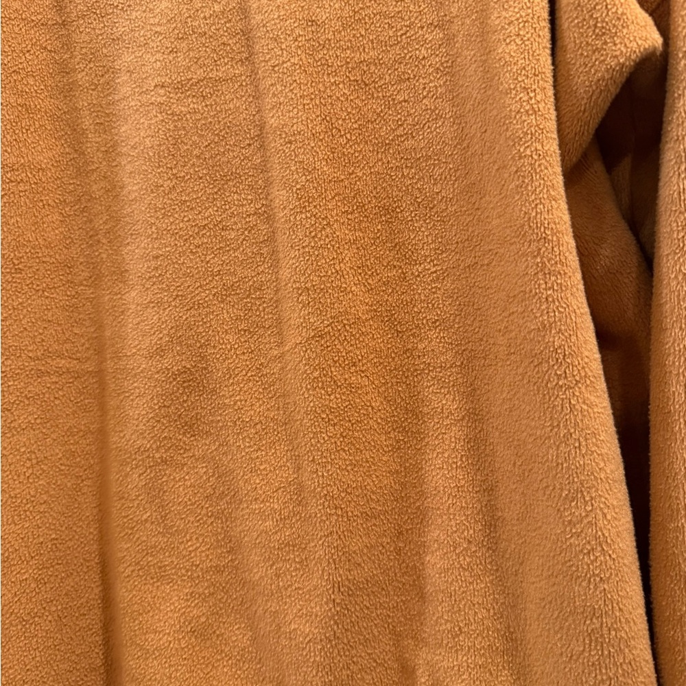 aerie OVERSIZED Comfy Sweatshirt Size Large - Picture 7 of 15